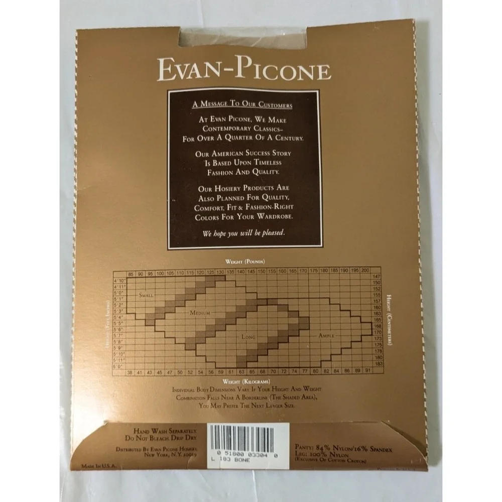 Evan Picone vintage evan